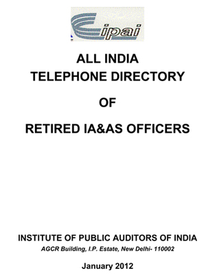 Telephone Directory